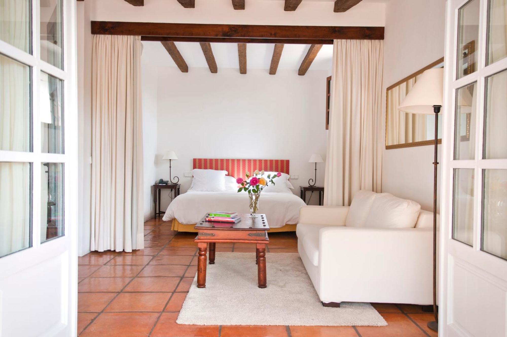 Cas Gasi Villa Santa Gertrudis  Room photo