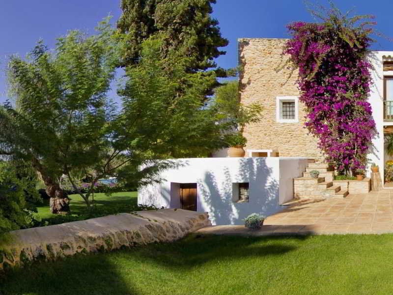 Cas Gasi Villa Santa Gertrudis  Exterior photo